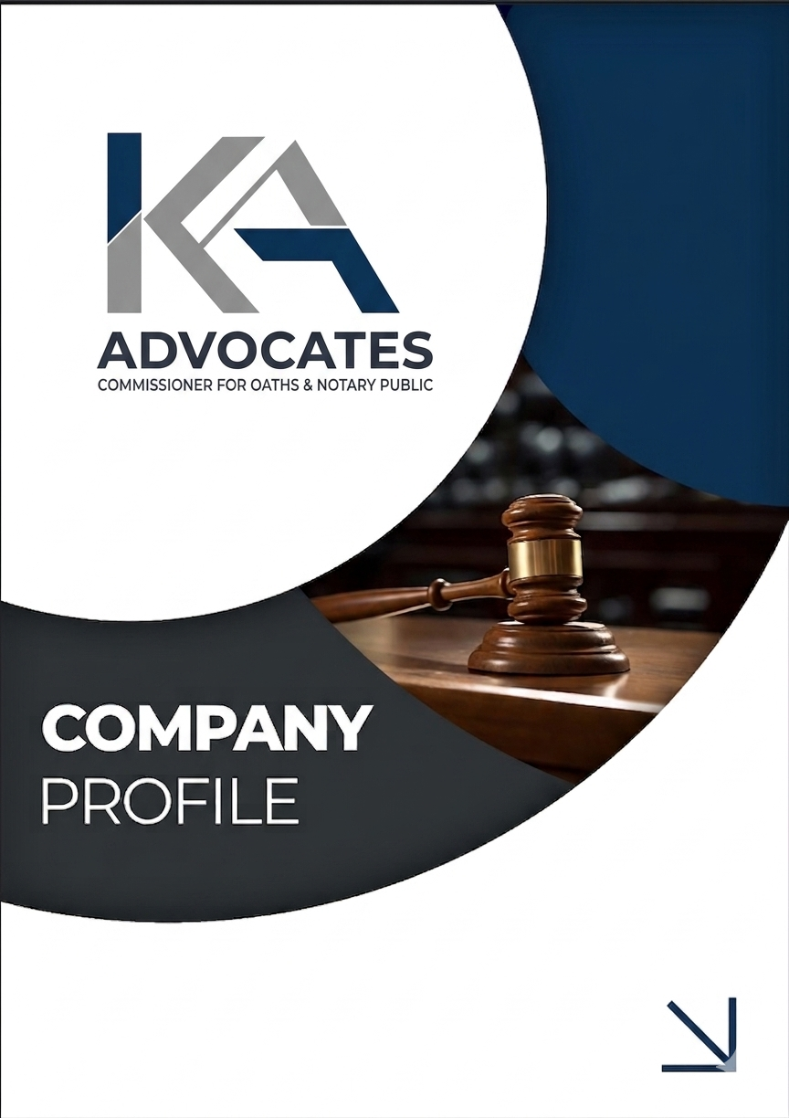 Kofuna Advocates branded hero visual